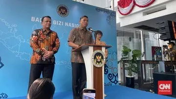 Alasan Pegawai BGN Batal Dipindah ke Papua Usai Ketahuan Main HP Saat Rapat