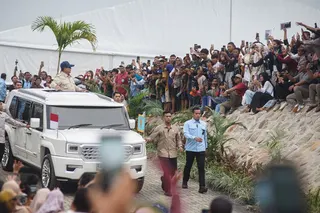 Mengenal Program Akad Massal Rumah Subsidi Menyala bagi Masyarakat Berpenghasilan Rendah