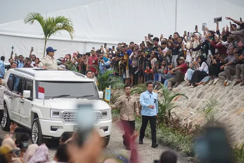 Mengenal Program Akad Massal Rumah Subsidi Menyala bagi Masyarakat Berpenghasilan Rendah