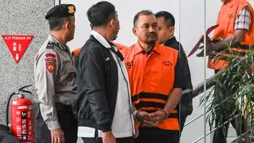 Kasus Pemerasan di Pemalang dan Temuan Pesan Terhapus Otomatis Pegawai KPK