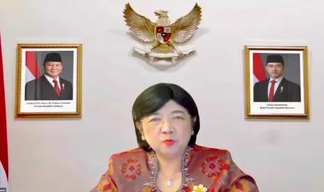 Arah Kebijakan Bank Indonesia Pasca-Pengunduran Diri Perry Warjiyo