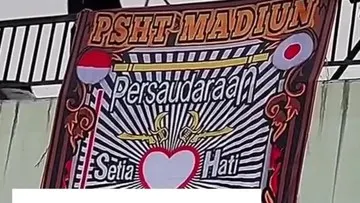 Rencana Aksi Damai 10 Ribu Pesilat PSHT di Surabaya Terkait Kasus Penganiayaan