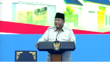 Proses Pemilihan Gubernur Bank Indonesia Pengganti Perry Warjiyo