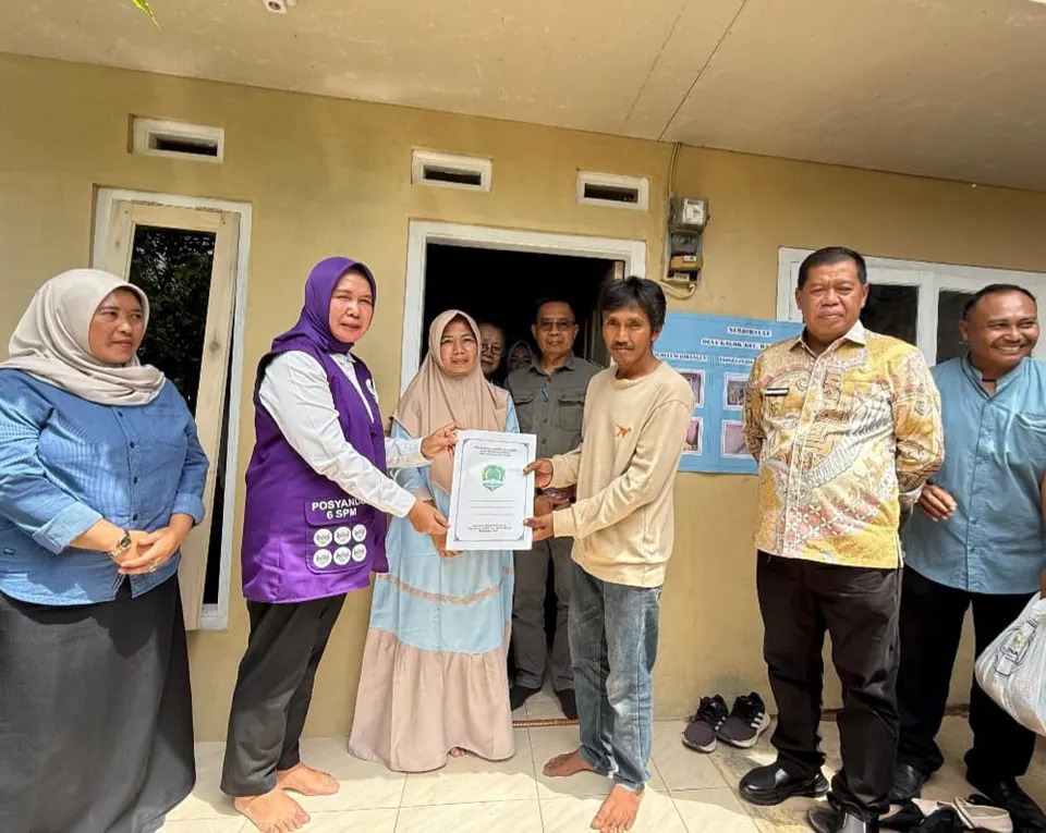 Panduan Memahami Skema Bantuan Rutilahu dan Pembangunan Infrastruktur Desa di Majalengka