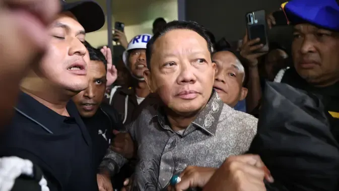 Kejagung Periksa 7 Perusahaan Terkait Kasus Dugaan Korupsi dan TPPU Mantan Jampidsus Febrie Adriansyah
