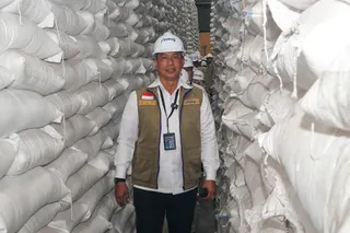 Rencana Perum Bulog Bangun 100 Gudang Baru untuk Cadangan Beras Pemerintah