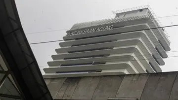 Pemeriksaan Saksi oleh Kejaksaan Agung dalam Kasus TPPU Febrie Adriansyah