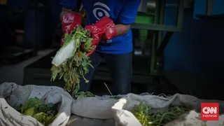 Cara Pemerintah Provinsi DKI Jakarta Mengelola Sampah Melalui Fasilitas Baru di Legok dan Bantargebang