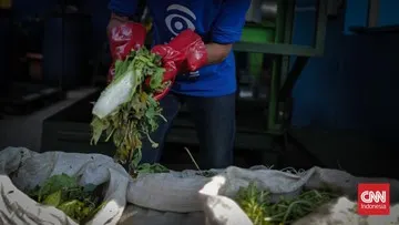Cara Pemerintah Provinsi DKI Jakarta Mengelola Sampah Melalui Fasilitas Baru di Legok dan Bantargebang