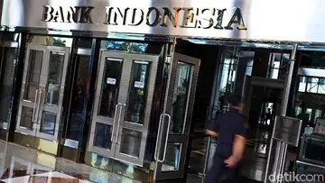 Kriteria dan Proses Seleksi Calon Gubernur Bank Indonesia Pilihan Presiden Prabowo
