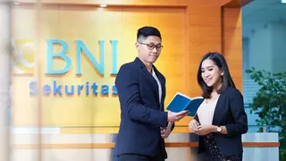 BNI Sekuritas Tanggapi Isu Perundungan Masa Sekolah Pegawainya di Media Sosial