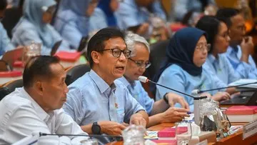 Memahami Perbedaan Data Gizi Nasional dan Alasan DPR Mempertanyakan Angka 112 Juta Jiwa