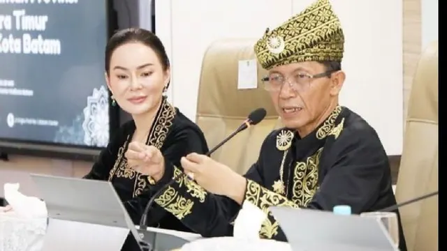 Kepercayaan Investor Terhadap Kota Batam Menguat, Investasi Tumbuh 62,75 Persen