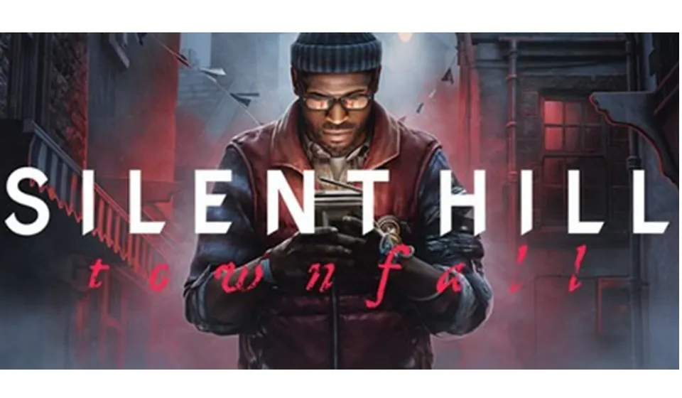 Panduan dan Mekanisme Ending Silent Hill, Townfall