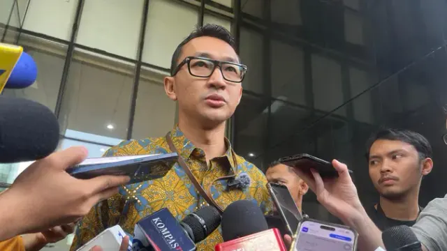 Kasus Suap Bupati Kuansing, KPK Telusuri Aliran Uang dan Pengembalian ke Suhardiman Amby