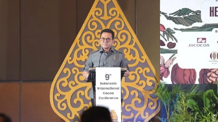 Pemasangan Pagar Tinggi di Mal Jakarta dan Surabaya, Penjelasan Mendag dan Istana