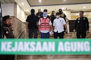 Cara Memahami Perkembangan Kasus Pencucian Uang dan Penahanan Tersangka Nurman Herin