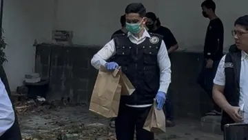 Tahapan Polisi Menyelidiki Kasus Kematian Sutrimo Melalui Rekaman CCTV dan Pemeriksaan Saksi