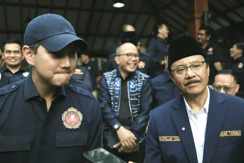 Fokus Baru Karang Taruna, Membangun Kader Berkualitas untuk Pengabdian Masyarakat