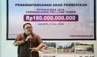 Cara Mengembangkan Proyek Strategis Daerah Melalui Skema Pembiayaan Kolaboratif