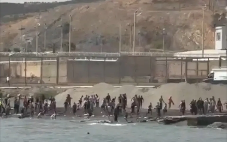 Krisis Migran di Ceuta, Mengapa Wilayah Kantong Spanyol Meminta Bantuan Darurat