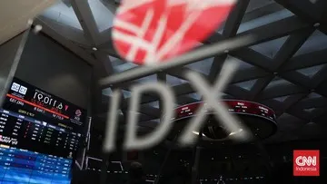 BEI Suspensi Perdagangan 72 Saham Emiten Akibat Tunggakan Laporan Keuangan