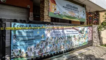 Perkembangan Kasus Kekerasan Daycare Little Aresha dan Pemeriksaan Anak Ketua Yayasan