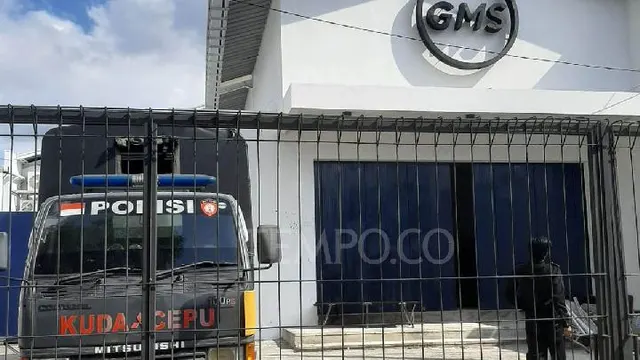 Proses dan Syarat Pengurusan Izin Sementara Rumah Ibadah GMS di Bantul