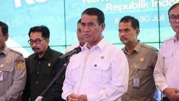 Memahami Sengkarut Tata Niaga dan Praktik Mafia Beras di Indonesia