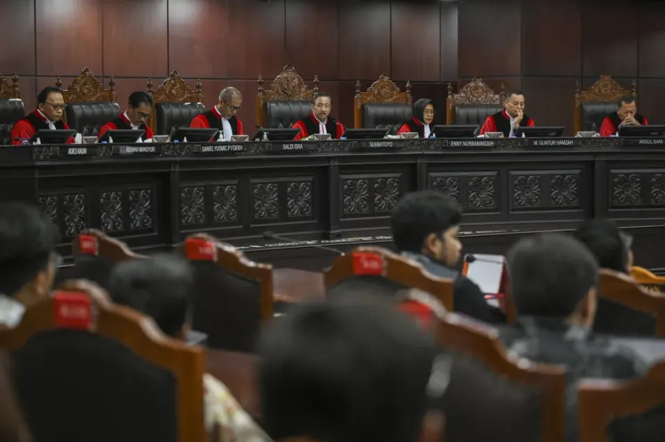 Proses Pemisahan Anggaran Makan Bergizi Gratis dari Dana Pendidikan Menuju 2028