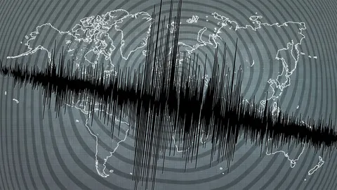 Gempa Magnitudo 5,1 Guncang Kabupaten Seram Bagian Timur Maluku