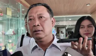 Wakil Ketua KPK Akui Operasi Tangkap Tangan Perlambat Penanganan Kasus Lama