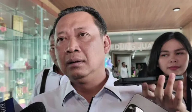 Wakil Ketua KPK Akui Operasi Tangkap Tangan Perlambat Penanganan Kasus Lama