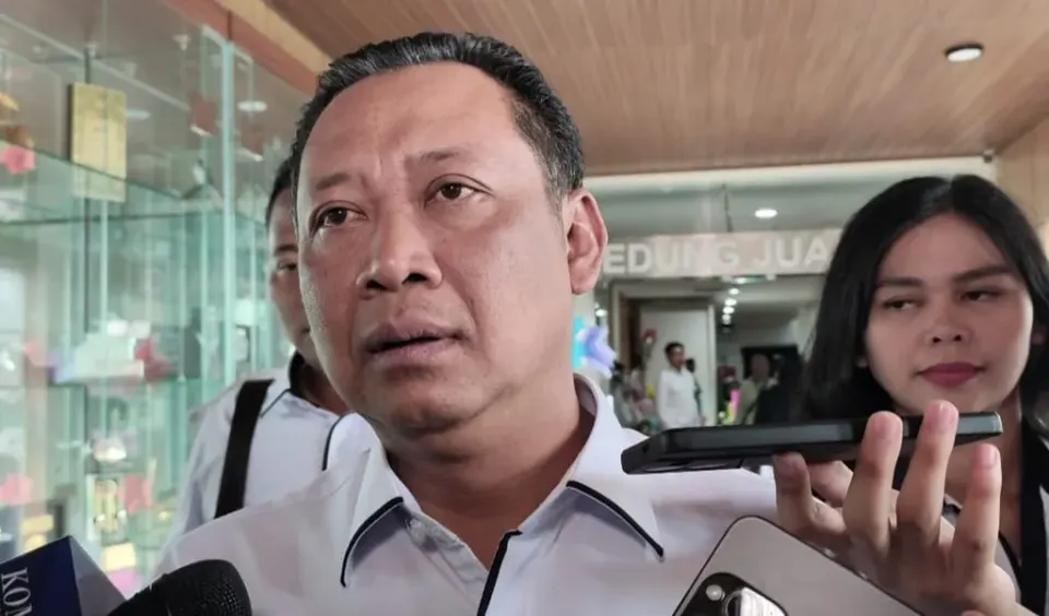 Wakil Ketua KPK Akui Operasi Tangkap Tangan Perlambat Penanganan Kasus Lama