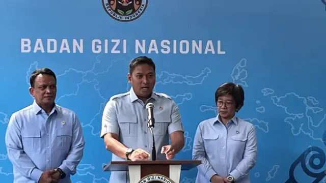BGN Ubah Strategi Program Makan Bergizi Gratis, Prioritaskan Wilayah dengan Stunting Tinggi
