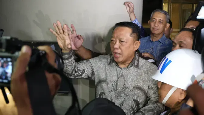 Penyidikan Kasus TPPU Mantan Jampidsus Febrie Adriansyah oleh Kejaksaan Agung