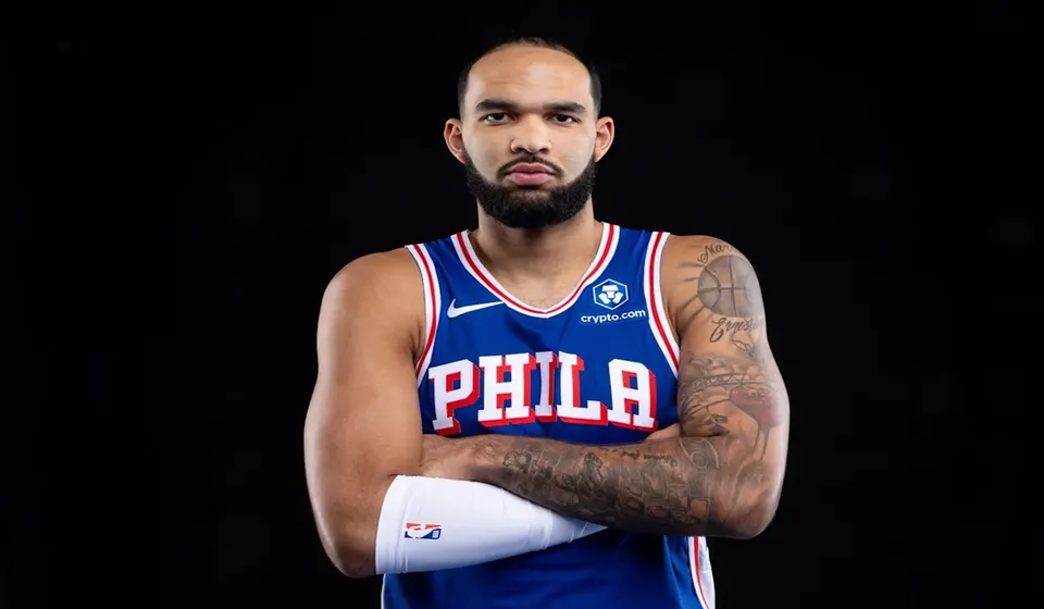 Manajemen Batas Gaji NBA Melalui Strategi Transfer Philadelphia 76ers