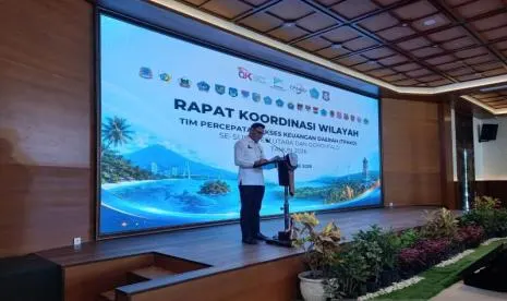 Panduan Implementasi Enam Komitmen TPAKD untuk Memperkuat Inklusi Keuangan di Sulawesi Utara