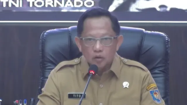 Penyelesaian Kurang Bayar Dana Bagi Hasil Rp 70 Triliun untuk Gaji ASN dan PPPK Daerah
