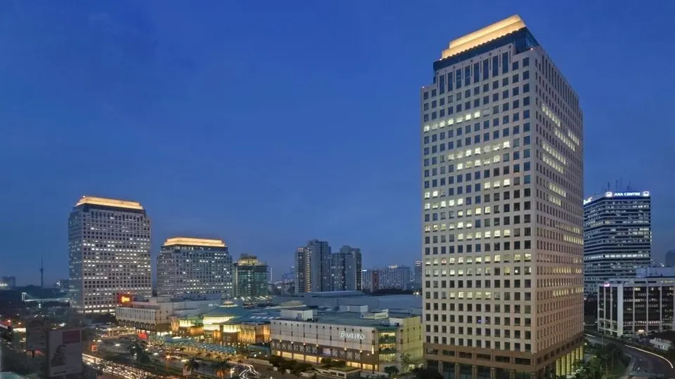 Cara Menganalisis Kinerja Keuangan Perbankan Melalui Laporan Maybank Indonesia