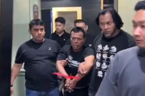 Kronologi Kasus Pembunuhan Wanita di Kontrakan Jakarta Barat oleh Kekasihnya