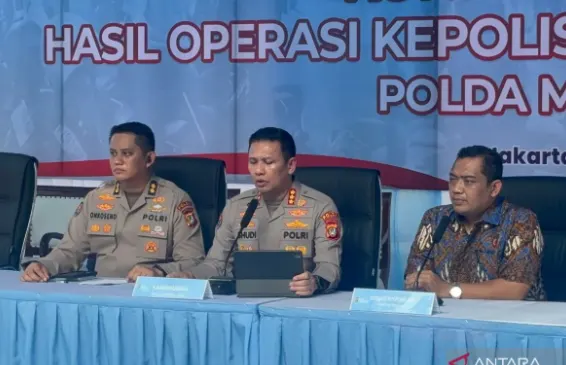 Panduan Jadwal, Akses Masuk, dan Pengamanan Zikir Kebangsaan di Monas